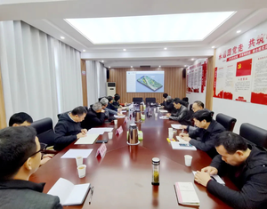 喜讯 | 陕西省安康市石泉县城-汉滨区张滩镇一带地热资源勘查项目野外验收优秀